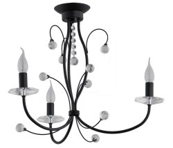 Люстра классическая ALFA Perlota 23233