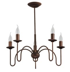 Люстра классическая ALFA Cartell 23075