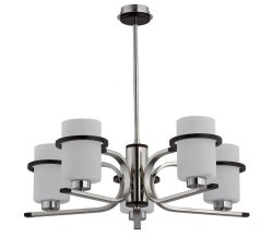 Люстра современная ALFA Silence 23265