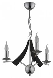 Люстра свечи ALFA Agat 21833