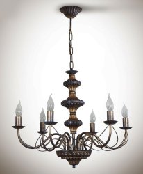 Люстра классическая 66691/3