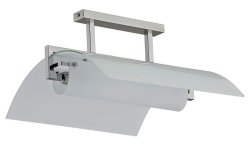 Люстра припотолочная ALFA Parasol 60102