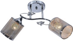 Люстра потолочная Sirius V9411/2H