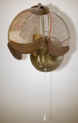 Светильник настенный (бра) N&B Light Вася 679