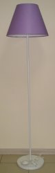 Торшер с абажуром 03201/19