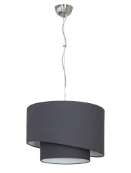 Люстра подвес LUMINEX Shade 7004