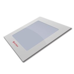 Светильник встраиваемый светодиодный Electrum Quadro-10 10W 4000К квадр.