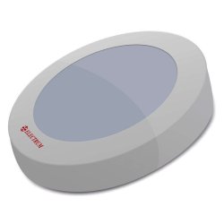 Светильник накладной светодиодный Electrum Gara-18 18W 4000К кругл.