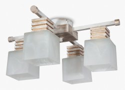 Люстра потолочная 55302