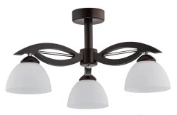 Люстра ALFA Emir Venge 22783