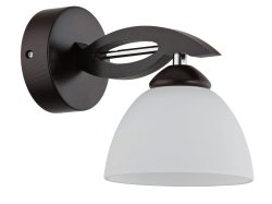 Светильник настенный(бра) ALFA Emir Venge 22780