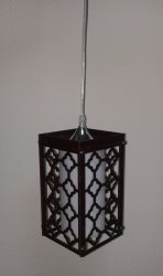 Люстра подвес Sirius N5721/1H