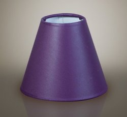 Абажур для люстр(бра) aba 01N/7022