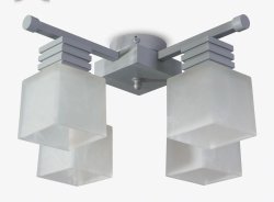 Люстра потолочная 55302/2