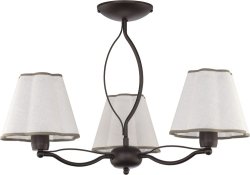 Люстра класична TK Lighting Stokrotka 1943 