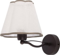 Світильник настінний (бра) TK Lighting Stokrotka 1940 