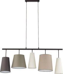 Люстра подвес TK Lighting Pedro 1908