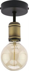 Светильник потолочный лофт TK Lighting Retro 1901