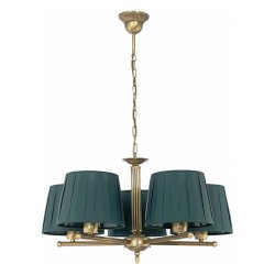 Люстра классическая TK Lighting Julia 1888