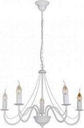 Люстра классическая TK Lighting Diana 1921