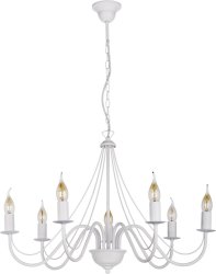 Люстра классическая TK Lighting Diana 1922