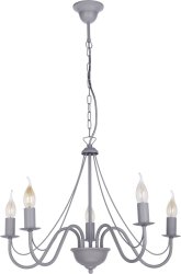 Люстра классическая TK Lighting Diana 1924