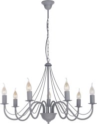 Люстра классическая TK Lighting Diana 1925