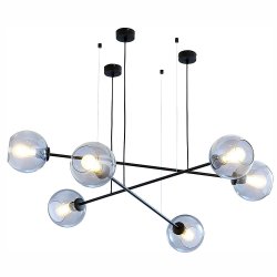 Люстра подвес лофт TK Lighting LIBRA 3340
