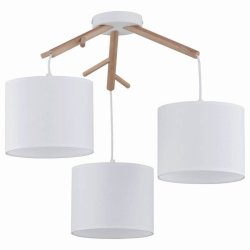 Люстра стельова TK Lighting Albero 6553