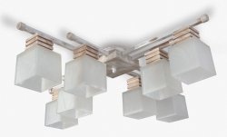 Люстра потолочная 50302