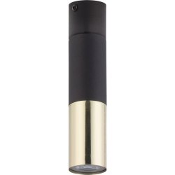 Светильник потолочный TK Lighting Elit Black 4369