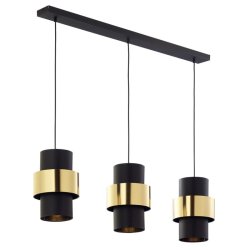 Люстра подвес TK Lighting CALISTO 4378
