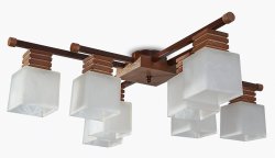 Люстра потолочная 50302/1