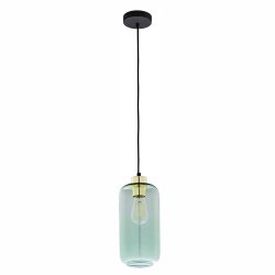 Люстра подвес TK Lighting Marco Green 3324