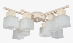 Люстра потолочная 50302/2