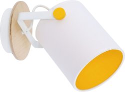 Светильник настенно-потолочный TK Lighting Relax Junior 1830