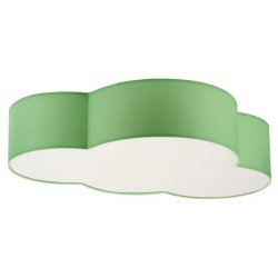 Дитячий світильник TK Lighting Cloud 6070