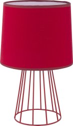 Настольная лампа TK Lighting Sweet 2931