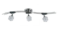 Люстра потолочная ALFA Camino Venge 16283