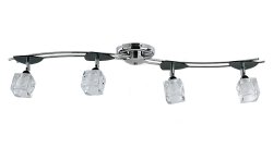 Люстра потолочная ALFA Camino Venge 16284