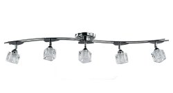 Люстра потолочная ALFA Camino Venge 16285