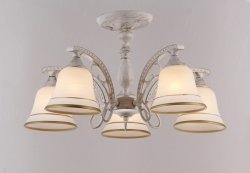 Люстра потолочная Sirius N9322/5H
