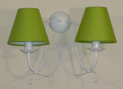 Світильник настінний(бра) 20631/4 