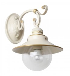 Світильник настінний(бра) Sirius S06857/1W WT