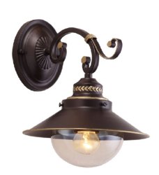 Світильник настінний(бра) Sirius 06857/1W