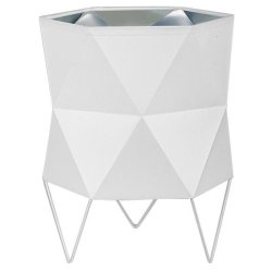Настольная лампа TK Lighting Siro White 5168