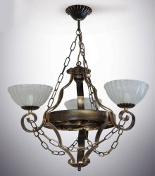 Люстра кантри 30291