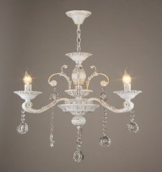 Люстра классическая Sirius S2623/3P