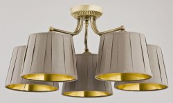 Люстра потолочная TK Lighting Romeo 1842