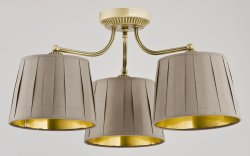 Люстра потолочная TK Lighting Romeo 1841